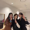 Lim Ji Yeon Dukung Song Hye Kyo