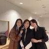 Lim Ji Yeon Dukung Song Hye Kyo