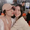 Lim Ji Yeon Dukung Song Hye Kyo