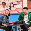 Yuni Shara Raffi Ahmad