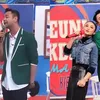 Yuni Shara Raffi Ahmad
