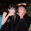 Kedekatan Bambam GOT7 dan Minnie (G)IDLE