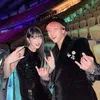 Kedekatan Bambam GOT7 dan Minnie (G)IDLE