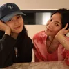 Suzy Rayakan Ulang Tahun Song Hye Kyo