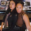 Tara Basro dan Eva Celia bestie