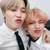 idol K-Pop bak Upin dan Ipin