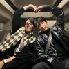 idol K-Pop bak Upin dan Ipin