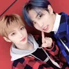 idol K-Pop bak Upin dan Ipin