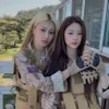 idol K-Pop bak Upin dan Ipin