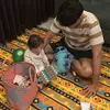 Mischa Chandrawinata Momong Djiwa Anak Nadine