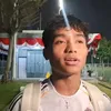 Betrand Peto Berharap Bertemu Pelaku Bullying