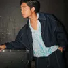 Betrand Peto tumbuh jadi sosok yang gagah