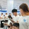 Betrand Peto Kenang Mendiang Kakeknya