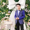 Pertemanan Betrand Putra Onsu di Kampus