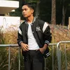 Pertemanan Betrand Putra Onsu di Kampus