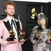 Billie Eilish &amp; Finneas Grammy Awards