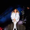 beyonce on tour ii