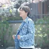 kencan sakura idola K-Pop ala manga