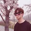 kencan sakura idola K-Pop ala manga
