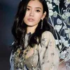 Ming Xi Victoria\&#039;s Secret Fashion Show 2017