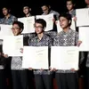 Barmastya Bhumi Brawijaya