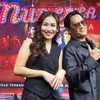 Andre Taulany Ayu Ting Ting Nurlela