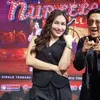 Andre Taulany Ayu Ting Ting Nurlela