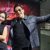 Andre Taulany Ayu Ting Ting Nurlela
