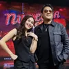 Andre Taulany Ayu Ting Ting Nurlela