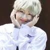 jurus aegyo V BTS yang mematikan