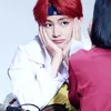 jurus aegyo V BTS yang mematikan