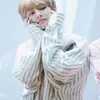 jurus aegyo V BTS yang mematikan
