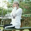jurus aegyo V BTS yang mematikan