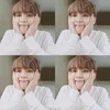 jurus aegyo V BTS yang mematikan