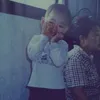 jurus aegyo V BTS yang mematikan