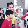 Rafathar