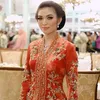 Selvi Ananda Tampil dengan Make Up Flawless