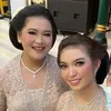 Selvi Ananda Tampil dengan Make Up Flawless
