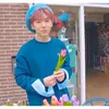 MONSTA X pakai outfit menggemaskan