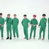 MONSTA X pakai outfit menggemaskan