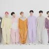 MONSTA X pakai outfit menggemaskan