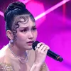 Ayu Ting Ting Nangis Nyanyi Bunga Pengantin Curhat Nyesek