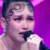 Ayu Ting Ting Nangis Nyanyi Bunga Pengantin Curhat Nyesek