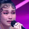 Ayu Ting Ting Nangis Nyanyi Bunga Pengantin Curhat Nyesek