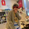 Rafathar Difoto Ala Jamet