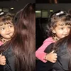 Aishwarya Rai dan Aaradhya Bachchan