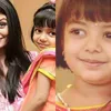 Aishwarya Rai dan Aaradhya Bachchan