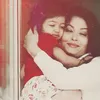 Aishwarya Rai dan Aaradhya Bachchan