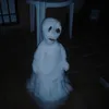 Manusia Salju Horror