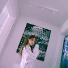 Moonbyul MAMAMOO girly